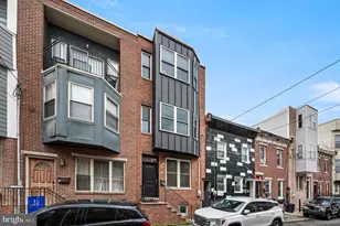 1014 S Bouvier St, Philadelphia, PA 19146 - Photo 1