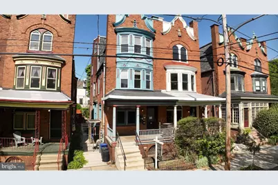 426 S 44th Street #1, Philadelphia, PA 19104 - Photo 9
