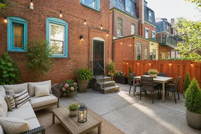 426 S 44th Street #1, Philadelphia, PA 19104 - Photo 7
