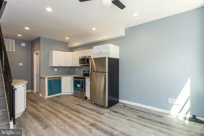2018 N Cleveland Street, Philadelphia, PA 19121 - Photo 5