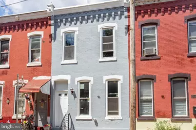 2018 N Cleveland Street, Philadelphia, PA 19121 - Photo 1