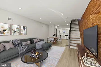 1520 S Stillman Street, Philadelphia, PA 19146 - Photo 3