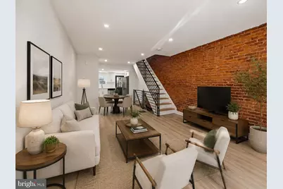 1520 S Stillman Street, Philadelphia, PA 19146 - Photo 1