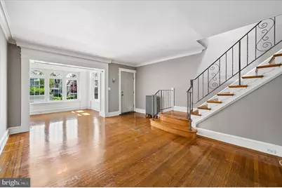 219 W Sedgwick Street, Philadelphia, PA 19119 - Photo 5