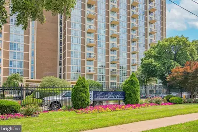 3600 Conshohocken Avenue #711, Philadelphia, PA 19131 - Photo 1