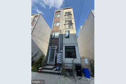 843 N 16th Street #3, Philadelphia, PA 19130 - Photo 1