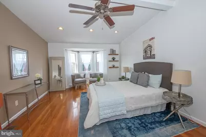 2025 Parrish Street, Philadelphia, PA 19130 - Photo 15
