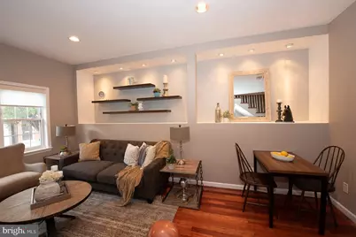 2025 Parrish Street, Philadelphia, PA 19130 - Photo 5