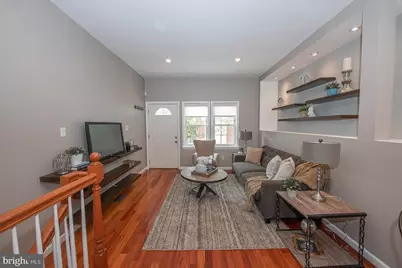 2025 Parrish Street, Philadelphia, PA 19130 - Photo 7