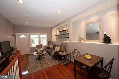 2025 Parrish Street, Philadelphia, PA 19130 - Photo 3