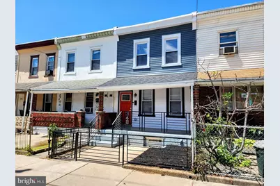 348 N Gross Street, Philadelphia, PA 19139 - Photo 5