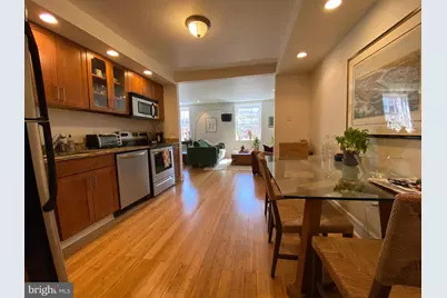 1205 Spruce Street #5, Philadelphia, PA 19107 - Photo 5