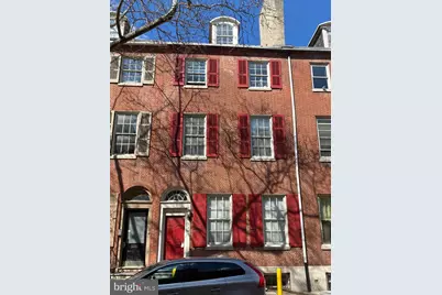1205 Spruce Street #5, Philadelphia, PA 19107 - Photo 19