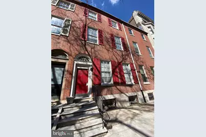 1205 Spruce Street #5, Philadelphia, PA 19107 - Photo 17