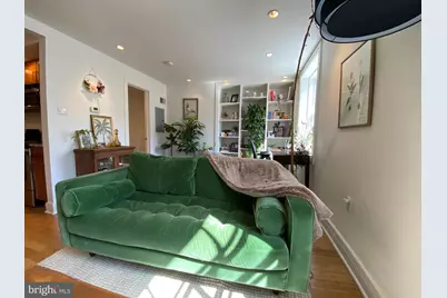 1205 Spruce Street #5, Philadelphia, PA 19107 - Photo 3