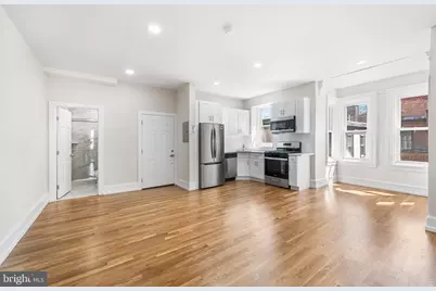 2309 Green Street #3F, Philadelphia, PA 19130 - Photo 3