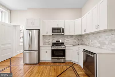 2311 Green Street #1R, Philadelphia, PA 19130 - Photo 3