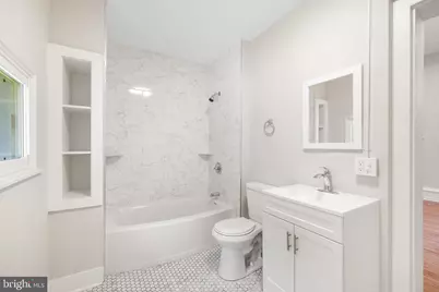 2311 Green Street #1R, Philadelphia, PA 19130 - Photo 9