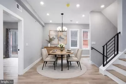 2323 E Cabot Street #3, Philadelphia, PA 19125 - Photo 1