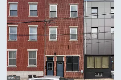 1510 Fairmount Avenue #2F, Philadelphia, PA 19130 - Photo 1