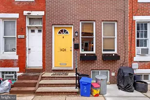 1424 S Orianna St, Philadelphia, PA 19147 - Photo 1