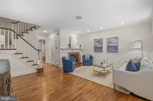 207 Delancey St, Philadelphia, PA 19106 - Photo 3