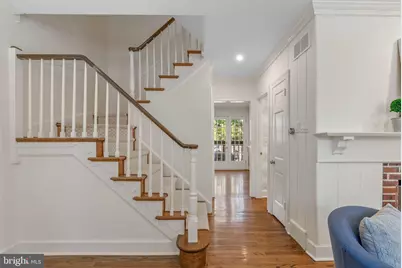 207 Delancey Street, Philadelphia, PA 19106 - Photo 5