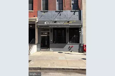 1305 Locust Street, Philadelphia, PA 19107 - Photo 1
