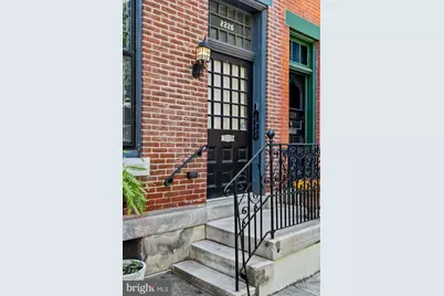 2226 Locust Street, Philadelphia, PA 19103 - Photo 19
