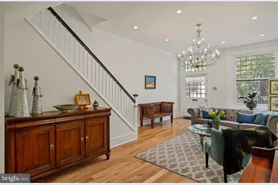 2226 Locust Street, Philadelphia, PA 19103 - Photo 3