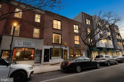1713 South Street #1, Philadelphia, PA 19146 - Photo 1