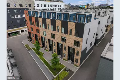 654 Fairmount Avenue #MODEL, Philadelphia, PA 19123 - Photo 47