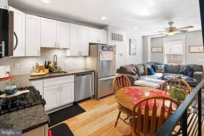 1540 S Lecount, Philadelphia, PA 19146 - Photo 5