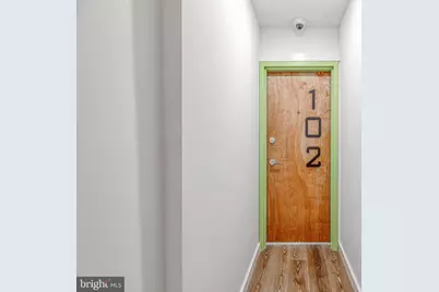 751 N 43rd Street #UNIT 101, Philadelphia, PA 19104 - Photo 5