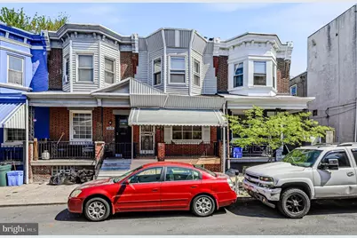 5217 Delancey Street, Philadelphia, PA 19143 - Photo 3