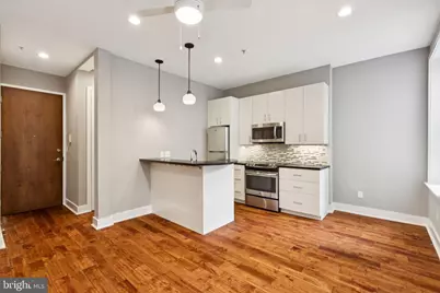 126 S 16th Street #3R, Philadelphia, PA 19102 - Photo 5
