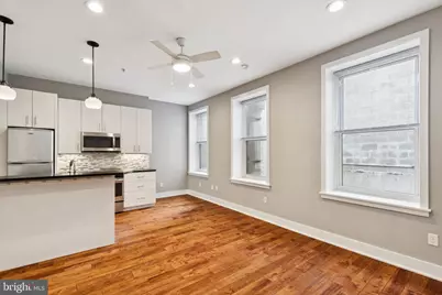 126 S 16th Street #3R, Philadelphia, PA 19102 - Photo 1