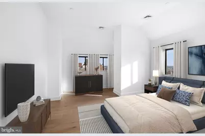 222 W Rittenhouse Square #1201, Philadelphia, PA 19103 - Photo 11