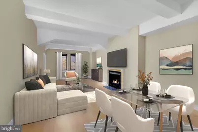 222 W Rittenhouse Square #1201, Philadelphia, PA 19103 - Photo 25