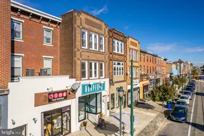 2825 W Girard Avenue #UNIT 201, Philadelphia, PA 19130 - Photo 19