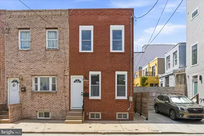 1510 S Capitol Street, Philadelphia, PA 19146 - Photo 1