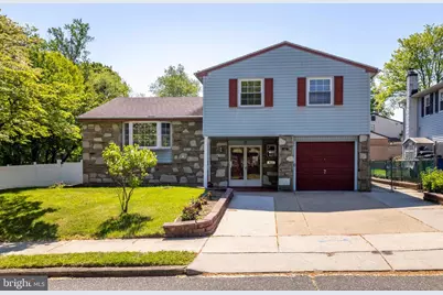 468 Woodhaven Plaza, Philadelphia, PA 19116 - Photo 1
