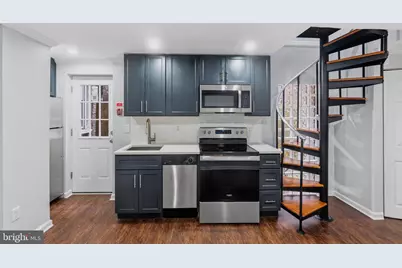 335 S 12th Street #1B, Philadelphia, PA 19107 - Photo 5