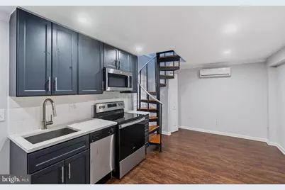 335 S 12th Street #1B, Philadelphia, PA 19107 - Photo 3