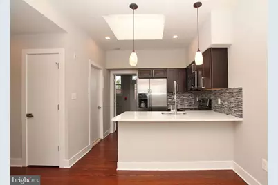 400 S 45th Street #4C, Philadelphia, PA 19104 - Photo 3