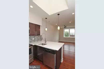 400 S 45th Street #4C, Philadelphia, PA 19104 - Photo 5