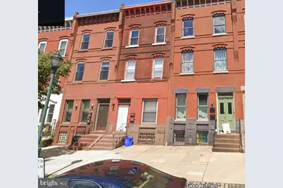 2917 Girard Ave #SECOND UNIT, Philadelphia, PA 19130 - Photo 1