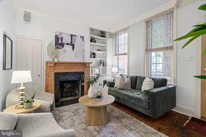311 S Camac Street, Philadelphia, PA 19107 - Photo 3
