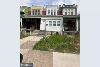 243 N Alden Street, Philadelphia, PA 19139 - Photo 1