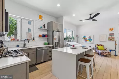 1310 N 18th Street #1, Philadelphia, PA 19121 - Photo 5